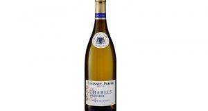 30 bouteilles de Chablis 1er Cru Mont de Milieu 2018 offertes