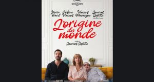 45 x 2 places de cinéma pour le film L'Origine du Monde offertes