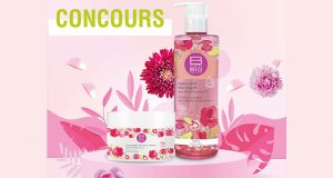 5 lots de 2 produits BcomBio offerts