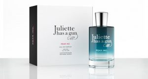 5 parfums Pear Inc. de Juliette Hasagun offerts