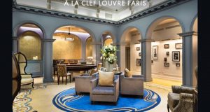 5 séjours à la résidence 5 La Clef Louvre Paris offerts