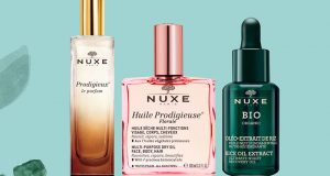 7 lots de produits de beauté offerts