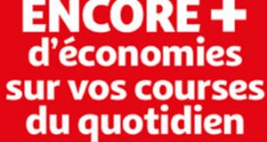 Catalogue Auchan du 18 août au 31 août 2021