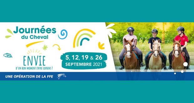 Initiation Gratuite à l'équitation + activités