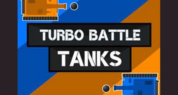 Jeu Turbo Battle Tanks gratuit sur PC