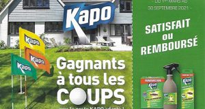 Nouveautés Piège et Barrière à Insectes Kapo 100% Remboursé