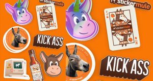 Pack de Stickers gratuits