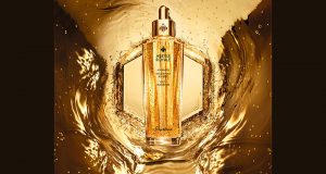 Échantillons Gratuits Huile-en-Eau Jeunesse Abeille Royale de Guerlain