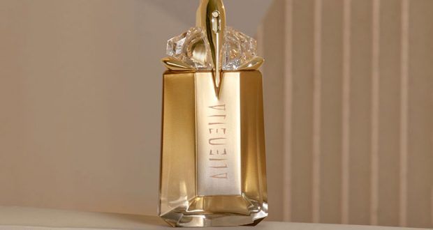 Échantillons Gratuits Parfum Alien Goddess de Thierry Mugler