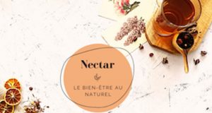 Échantillons gratuits de Nectar de Thé