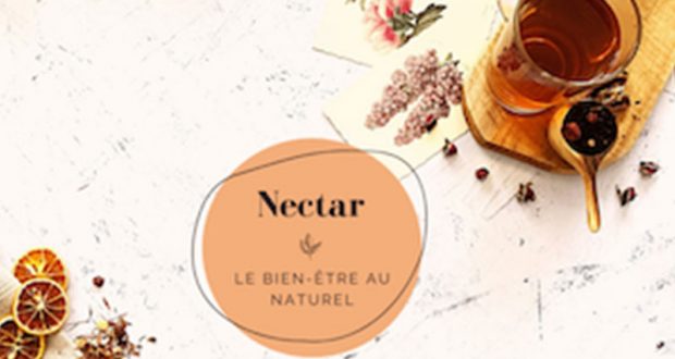 Échantillons gratuits de Nectar de Thé