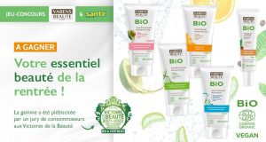 10 coffrets de 5 soins Varens beauté offerts