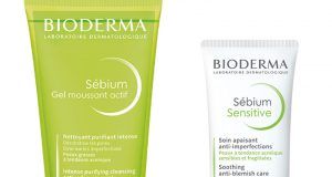 10 coffrets de soins Sebium Bioderma offerts