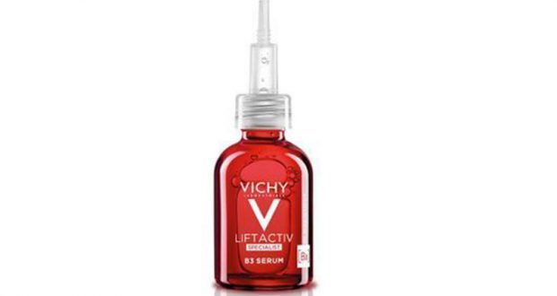 100 sérums LiftActiv B3 de Vichy à tester