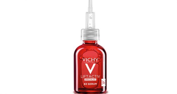 100 sérums Vichy LIFTACTIV B3 à tester