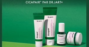 14 coffrets CICAPAIR par Dr.Jart+ offerts