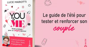 20 guides You & Me de Lucie Mariotti offerts