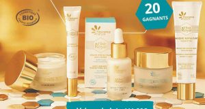 20 lots de 5 produits de soins Fleurance Nature offerts