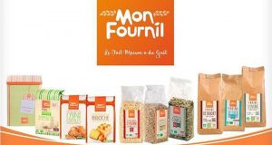 25 lots de farines Mon Fournil offerts