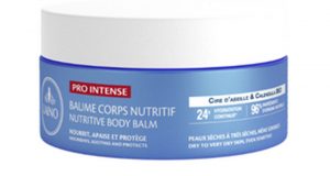 30 Baume Corps Nutritif Pro Intense LAINO à tester