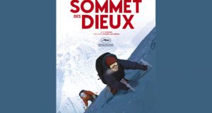 45 lots de 2 places pour le film "Le Sommet des Dieux" offerts