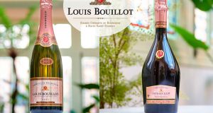 50 Lots de 3 bouteilles Les Crémants de Bourgogne offerts