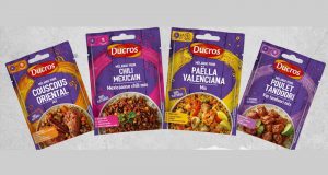 50 assortiments de 4 produits Ducros offerts