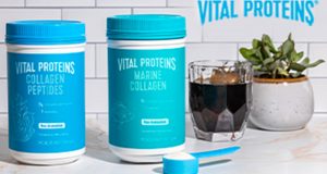 500 produits Vital Proteins à tester