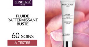 60 Fluide Raffermissant Buste de Condensé Paris à tester