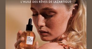 67 produits de soins Lazartigue offerts