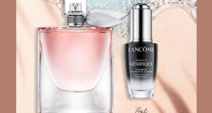 7 Parfums La Vie Est Belle et 7 Sérums Advanced Génifique offerts