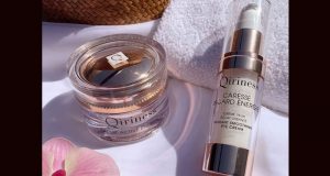 7 lots beauté QIRINESS offerts offerts