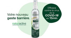 750 produits ASSAINI’Spray de Naturactive à tester