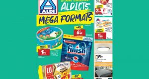 Catalogue Aldi du 7 septembre au 13 septembre 2021