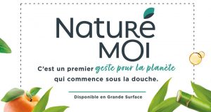 Des coffrets de produits de soins Naturé Moi à tester