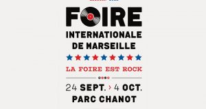 Entrée gratuite à la Foire internationale de Marseille
