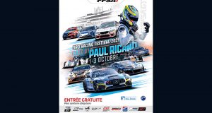 Entrée gratuite pour le SRO Racing Festival