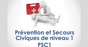 Formation Gratuite Prévention et Secours Civiques de Niveau 1