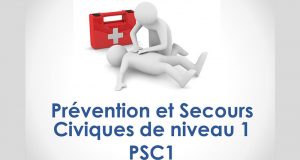 Formation Gratuite Prévention et Secours Civiques de Niveau 1