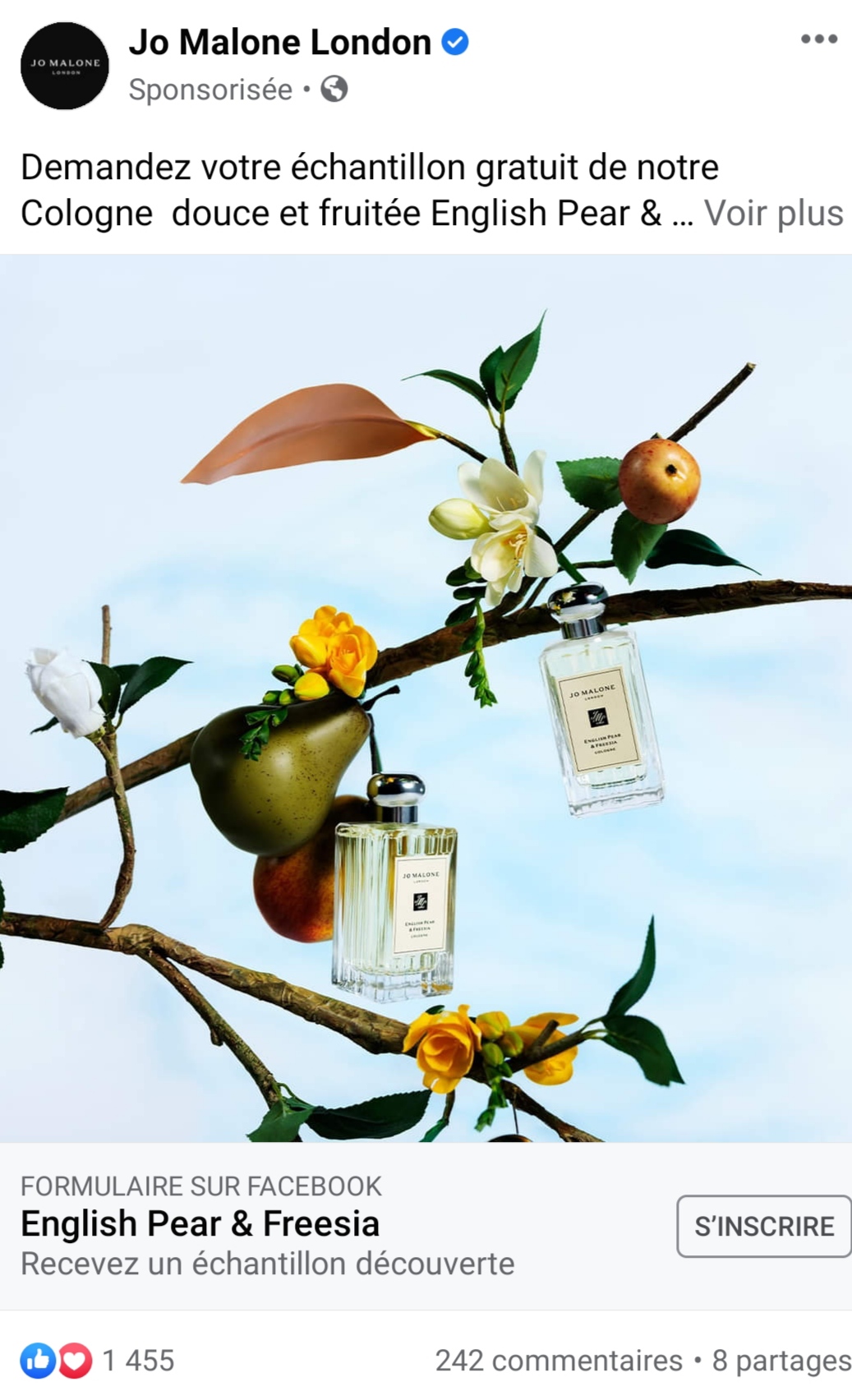 Jo Malone London