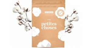 Kit Les Petites Choses offert chez votre Pharmacien