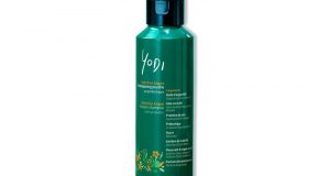 Testez le Shampoing poudre au prébiotique Yodi