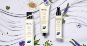 Échantillons gratuits de 2 soins capillaires Phytokeratine