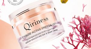 Échantillons gratuits de Crème Caresse Active Énergie Lift de Qiriness