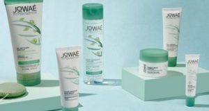 Échantillons gratuits de soins anti-imperfections Jowaé