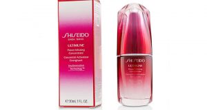 Échantillons gratuits du sérum Ultimune SHISEIDO