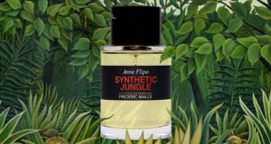 Échantillons gratuits parfum Synthetic Jungle