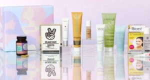 10 coffrets de 10 produits de beauté BLISSIM offerts