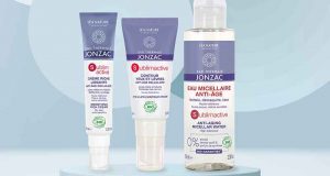 10 lots de 3 produits de soins Eau Thermale Jonzac offerts