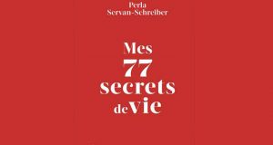 100 livres "Mes 77 secrets de vie" offerts